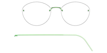 Lindberg® Spirit Titanium™ 2499 - Basic-90 Glasses