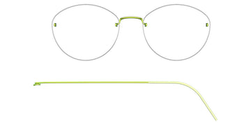 Lindberg® Spirit Titanium™ 2499 - Basic-95 Glasses