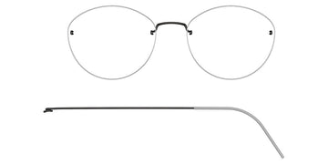 Lindberg® Spirit Titanium™ 2499 - Basic-U9 Glasses