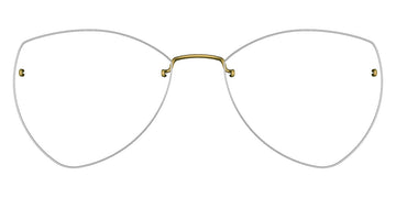 Lindberg® Spirit Titanium™ 2500 - 700-109 Glasses