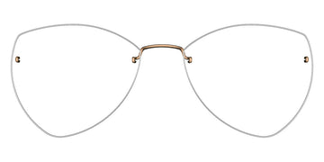 Lindberg® Spirit Titanium™ 2500 - 700-35 Glasses