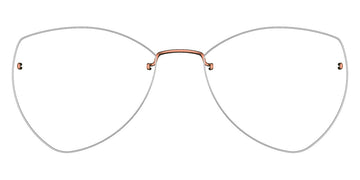 Lindberg® Spirit Titanium™ 2500 - 700-60 Glasses