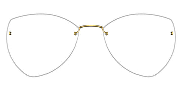 Lindberg® Spirit Titanium™ 2500 - 700-GT Glasses