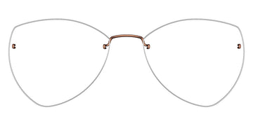 Lindberg® Spirit Titanium™ 2500 - 700-U12 Glasses