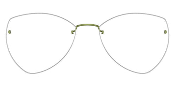 Lindberg® Spirit Titanium™ 2500 - 700-U34 Glasses