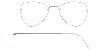 Lindberg® Spirit Titanium™ 2500 - Basic-20 Glasses