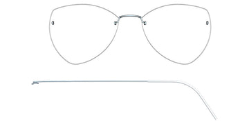 Lindberg® Spirit Titanium™ 2500 - Basic-25 Glasses