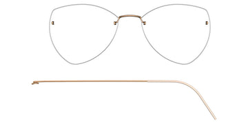 Lindberg® Spirit Titanium™ 2500 - Basic-35 Glasses