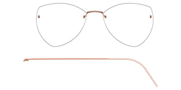 Lindberg® Spirit Titanium™ 2500 - Basic-60 Glasses