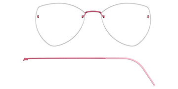 Lindberg® Spirit Titanium™ 2500 - Basic-70 Glasses