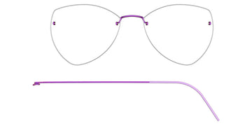 Lindberg® Spirit Titanium™ 2500 - Basic-75 Glasses