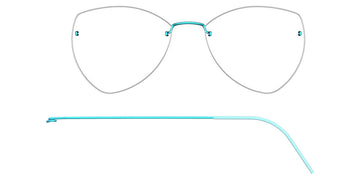 Lindberg® Spirit Titanium™ 2500 - Basic-80 Glasses