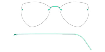 Lindberg® Spirit Titanium™ 2500 - Basic-85 Glasses