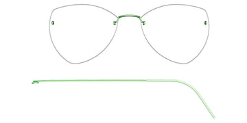 Lindberg® Spirit Titanium™ 2500 - Basic-90 Glasses