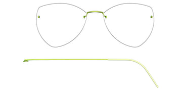 Lindberg® Spirit Titanium™ 2500 - Basic-95 Glasses