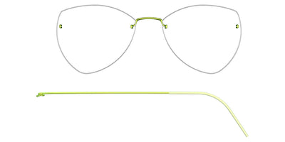 Lindberg® Spirit Titanium™ 2500 - Basic-95 Glasses