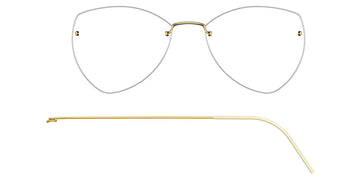 Lindberg® Spirit Titanium™ 2500 - Basic-GT Glasses