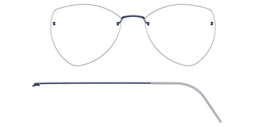 Lindberg® Spirit Titanium™ 2500 - Basic-U13 Glasses