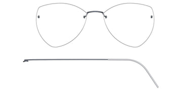 Lindberg® Spirit Titanium™ 2500 - Basic-U16 Glasses