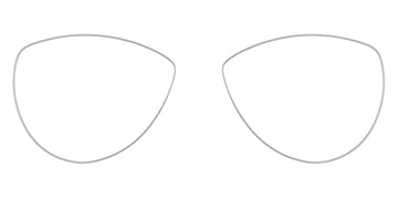 Lindberg® Spirit Titanium™ 2501 - 700-127 Glasses