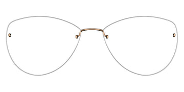 Lindberg® Spirit Titanium™ 2501 - 700-35 Glasses