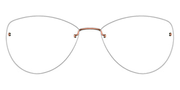 Lindberg® Spirit Titanium™ 2501 - 700-60 Glasses