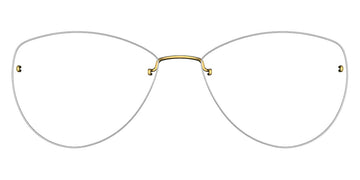 Lindberg® Spirit Titanium™ 2501 - 700-GT Glasses