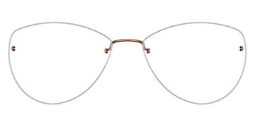 Lindberg® Spirit Titanium™ 2501 - 700-U12 Glasses