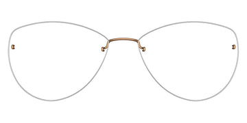 Lindberg® Spirit Titanium™ 2501 - 700-U15 Glasses