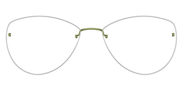 Lindberg® Spirit Titanium™ 2501 - 700-U34 Glasses