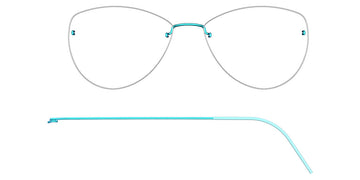 Lindberg® Spirit Titanium™ 2501 - Basic-80 Glasses