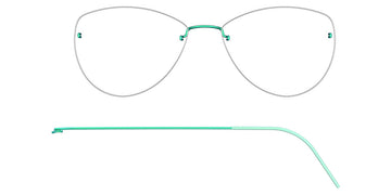 Lindberg® Spirit Titanium™ 2501 - Basic-85 Glasses