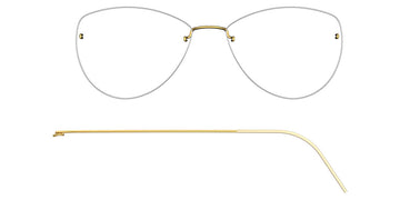 Lindberg® Spirit Titanium™ 2501 - Basic-GT Glasses