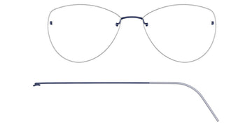 Lindberg® Spirit Titanium™ 2501 - Basic-U13 Glasses