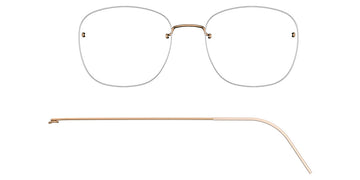 Lindberg® Spirit Titanium™ 2503 - Basic-35 Glasses