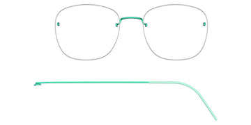 Lindberg® Spirit Titanium™ 2503 - Basic-85 Glasses