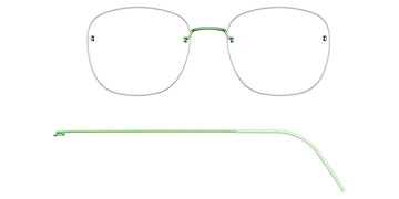 Lindberg® Spirit Titanium™ 2503 - Basic-90 Glasses