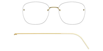 Lindberg® Spirit Titanium™ 2503 - Basic-GT Glasses