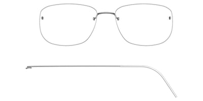 Lindberg® Spirit Titanium™ 2504 - Basic-10 Glasses