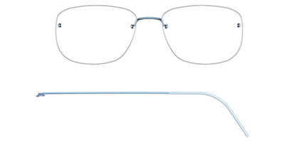 Lindberg® Spirit Titanium™ 2504 - Basic-20 Glasses