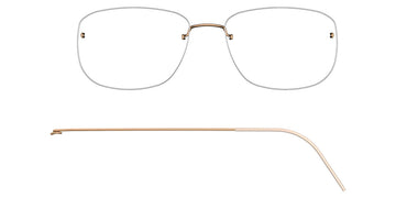 Lindberg® Spirit Titanium™ 2504 - Basic-35 Glasses