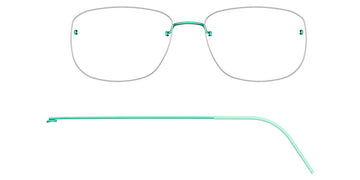 Lindberg® Spirit Titanium™ 2504 - Basic-85 Glasses