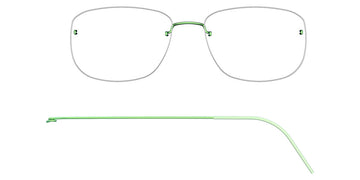 Lindberg® Spirit Titanium™ 2504 - Basic-90 Glasses