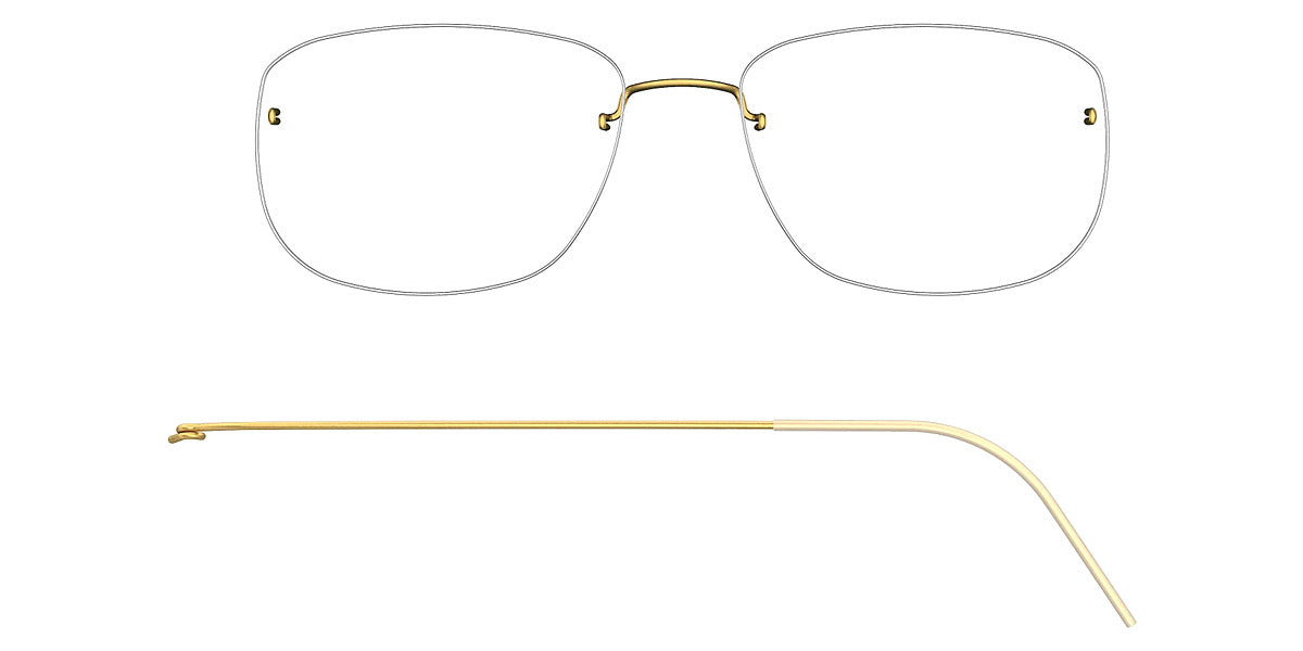 Lindberg® Spirit Titanium™ 2504 - Basic-GT Glasses