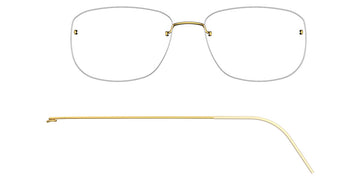 Lindberg® Spirit Titanium™ 2504 - Basic-GT Glasses