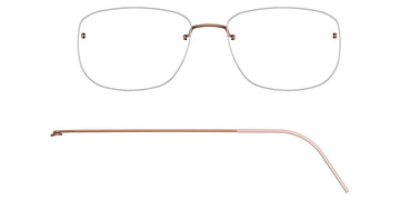 Lindberg® Spirit Titanium™ 2504 - Basic-U12 Glasses