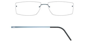 Lindberg® Spirit Titanium™ 2505 - 700-107 Glasses