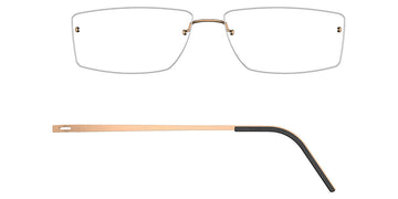 Lindberg® Spirit Titanium™ 2505 - 700-35 Glasses