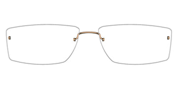 Lindberg® Spirit Titanium™ 2505 - 700-35 Glasses