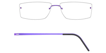 Lindberg® Spirit Titanium™ 2505 - 700-77 Glasses